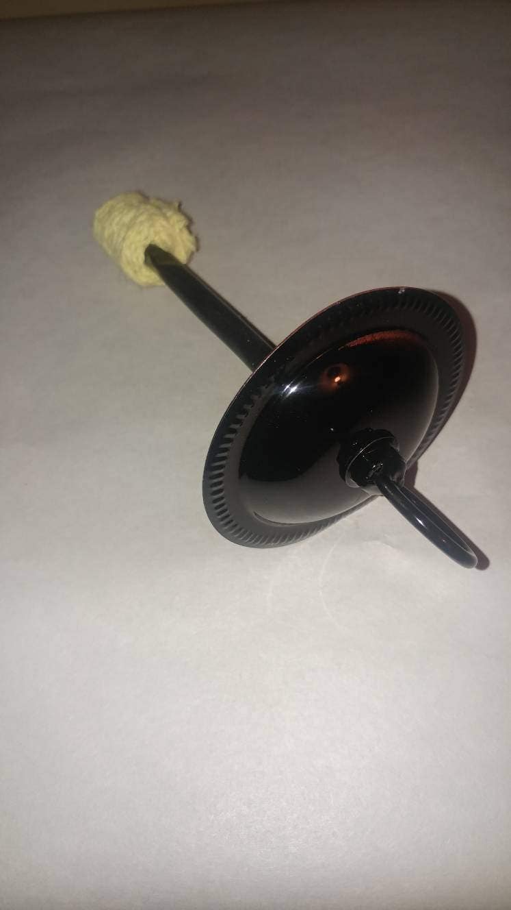 Pair of Small guard Palm torches