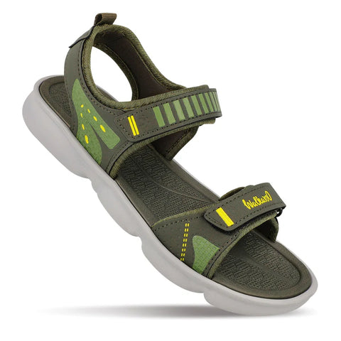 Boys Strappy Floater Sandals