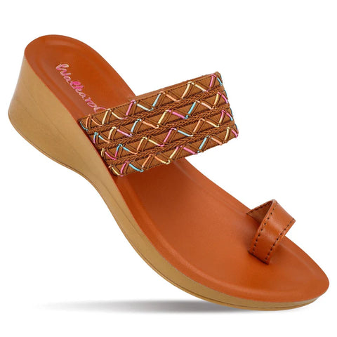 Women’s slip-on slide sandal