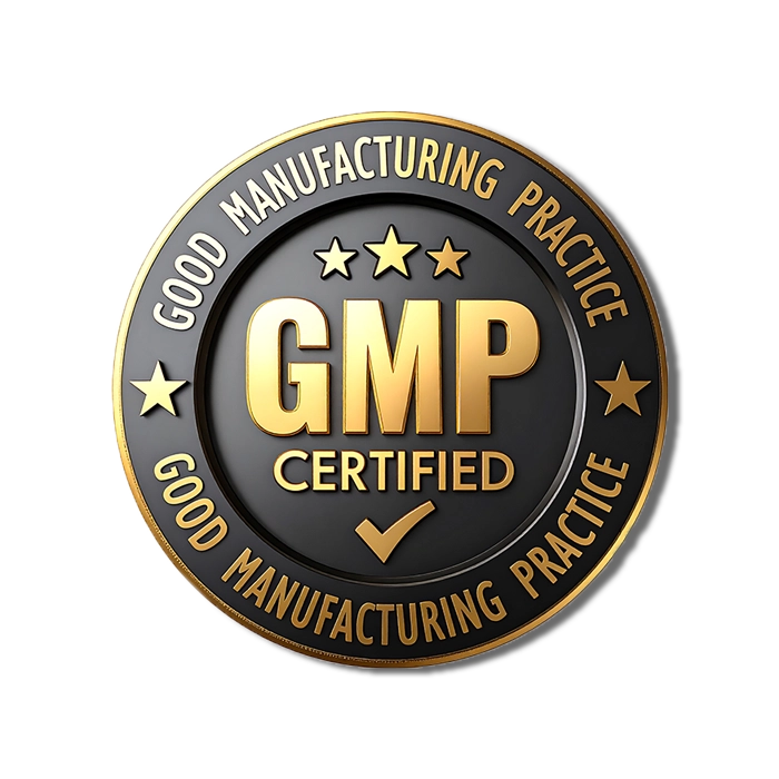 gmp сертификат за качество