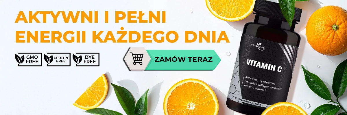 Witamina C 600 mg