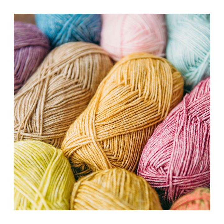 Craftspace cover image