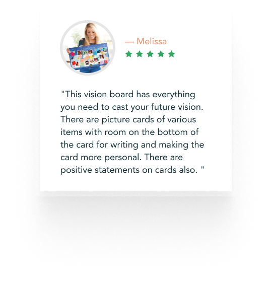 11 Benefits Of Using Magazine Pictures For Vision Board – The Vision Cloud