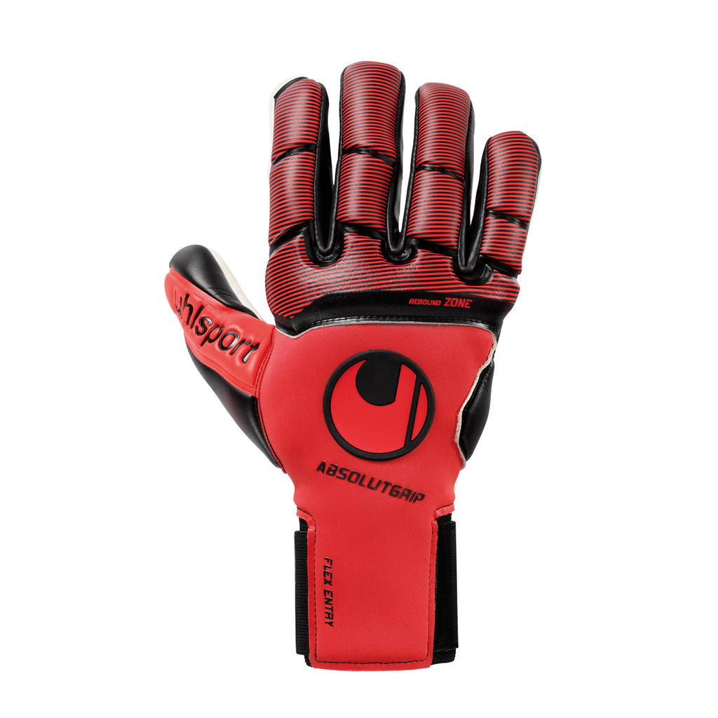 uhlsport pure force absolutgrip hn