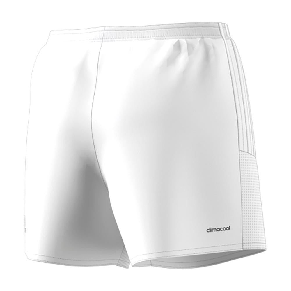 Regista 16 Women's Short - White/White 