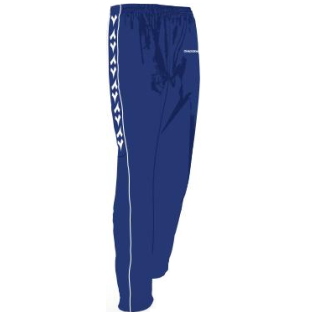 diadora training pants