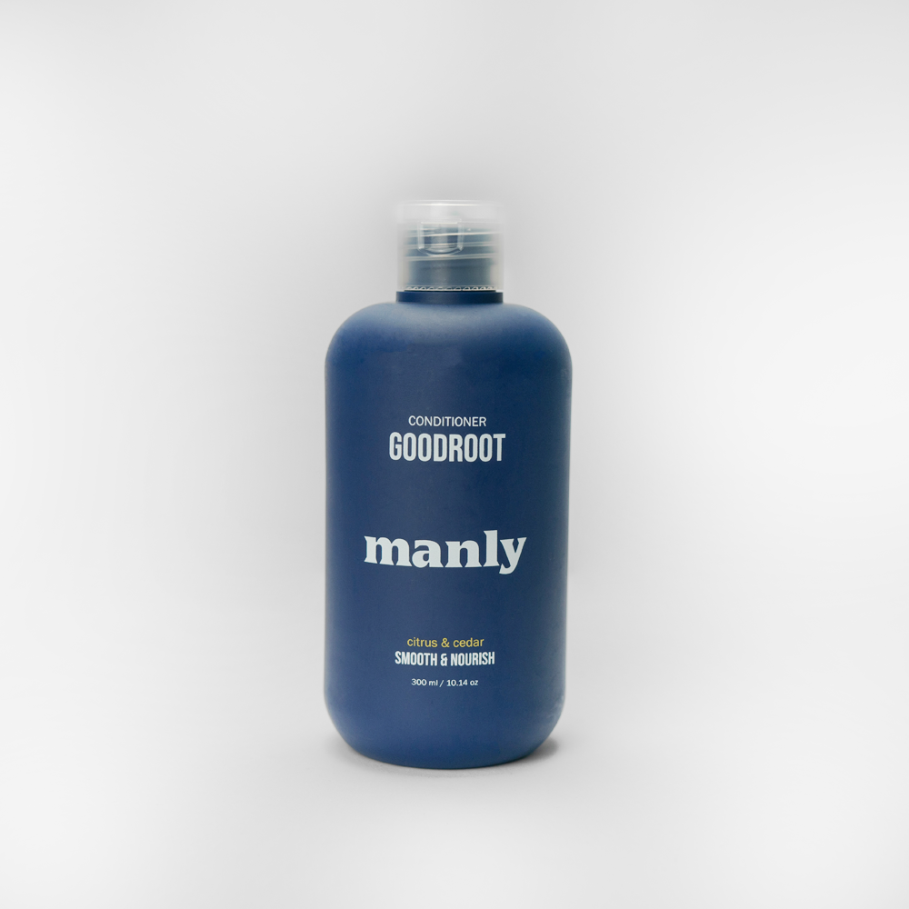 Conditioner - Manly product image