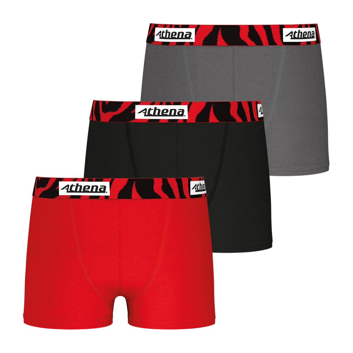 Pack 2 boxers de homem Cotton Stretch - 020-P2203020-P12