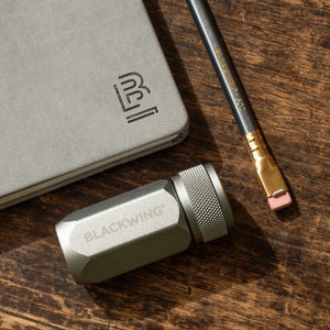 Blackwing One-Step Long Point Sharpener - Slackline Press