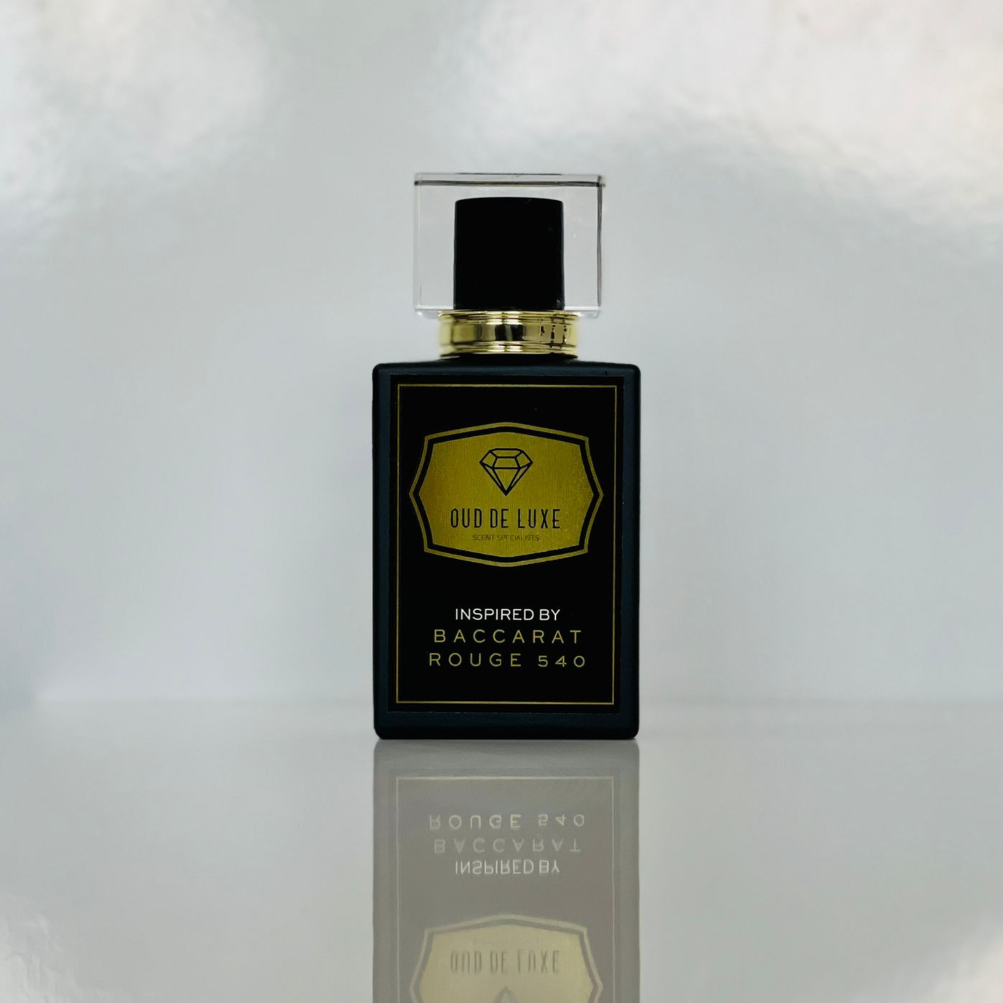 Inspiration Louis Vuitton pur oud