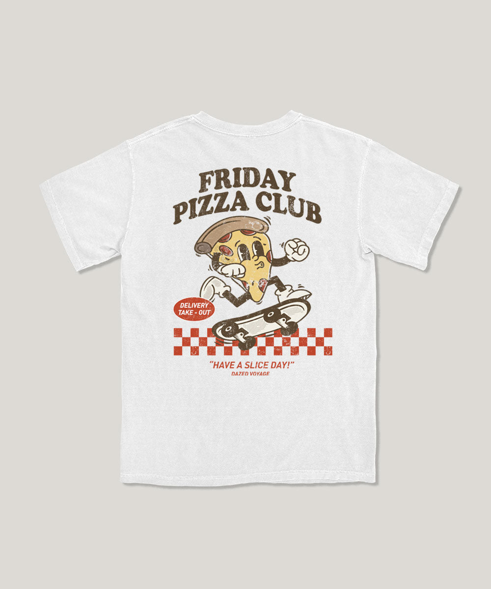 Brunch Bunch Kid's White T-Shirt