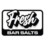 Fresh Bar Salts