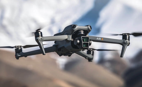 Dji air 3