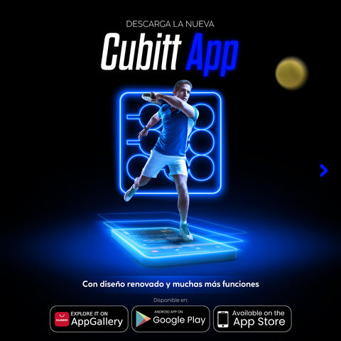 cubitt app colombia