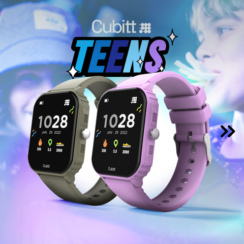 cubitt teens