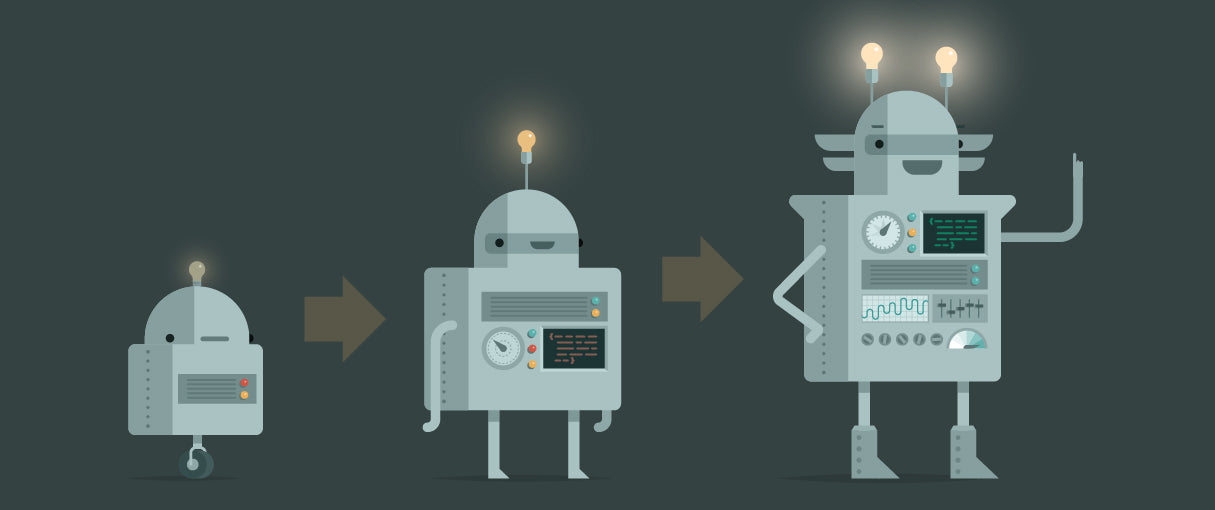 Introducing ShopifyQL: Our New Commerce Data Querying Language 