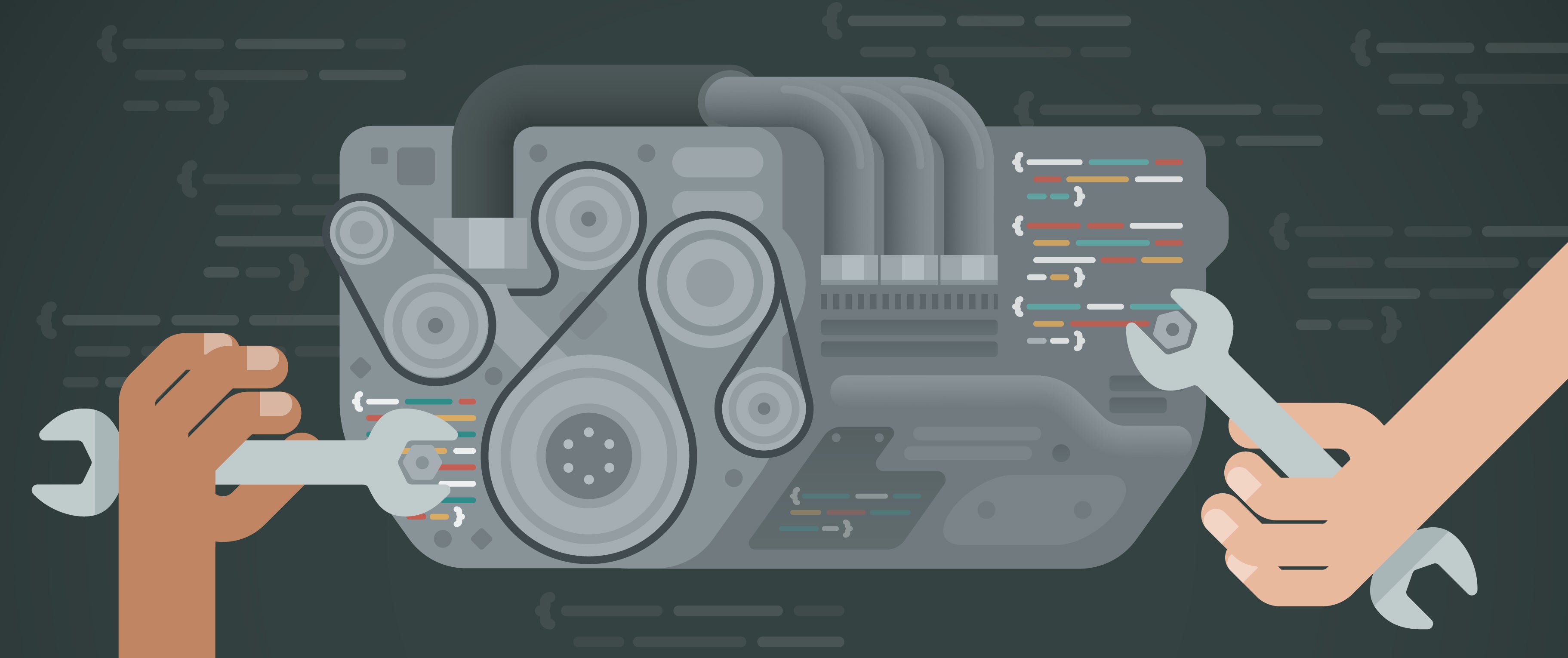 Systems programming in rust фото 29