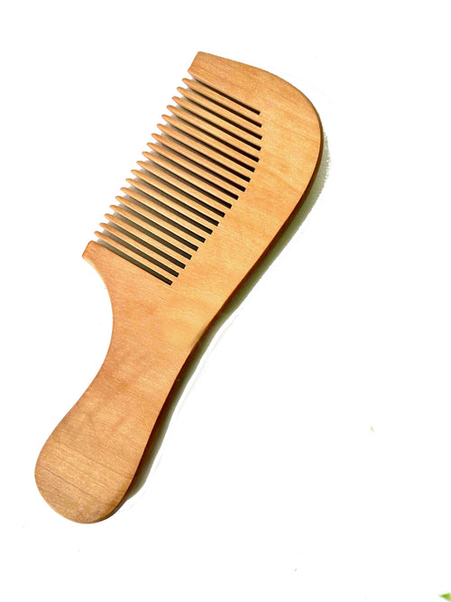 Hair Comb - Lalla Fatima