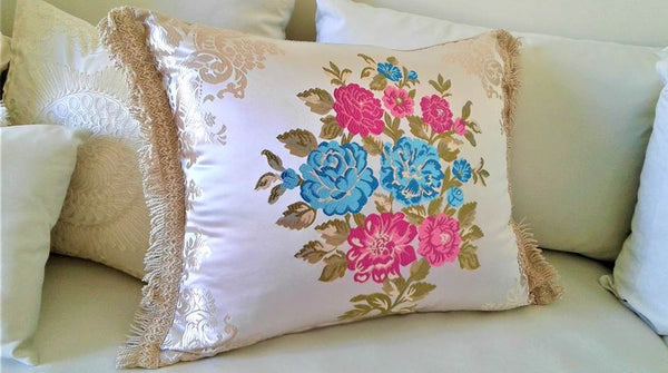 Moroccan Throw Pillows Decorative Pillows Moroccan Corridor