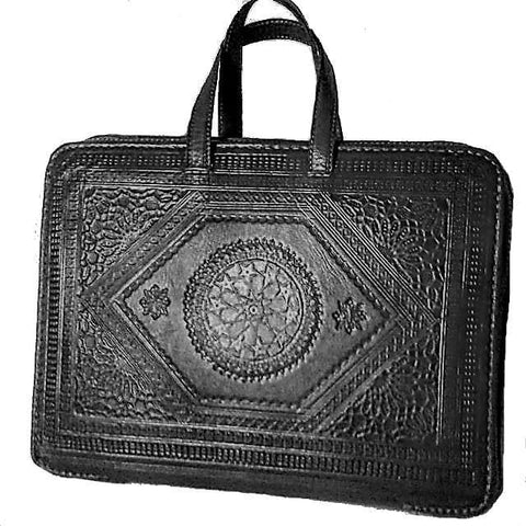 Black Stylish Briefcase