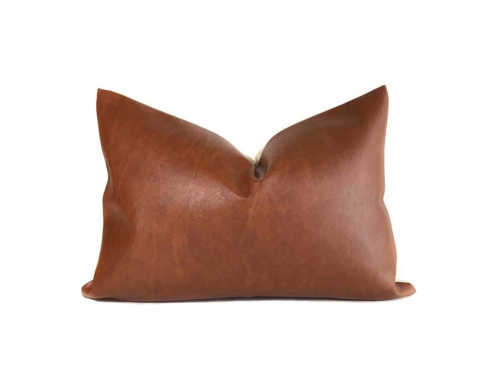 Moroccan Pillow - Lumbar Thick-n-Thin - AlMohada