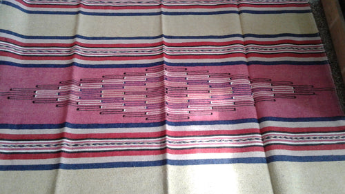 Anjra Blanket/Rug