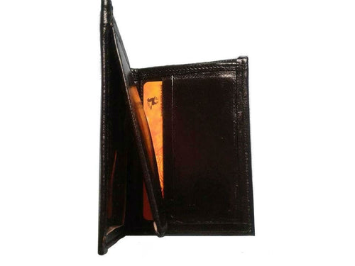 Club Morocco Wallet - Black - Micro Wallet - V