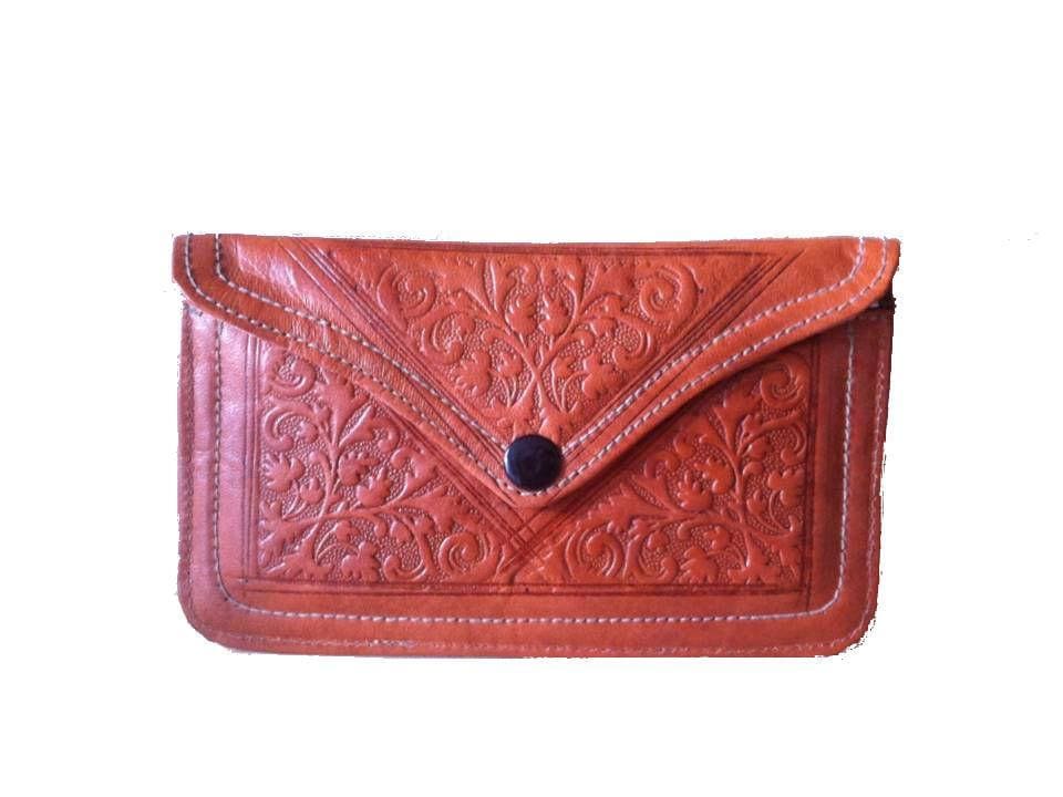 Wallet For Women Small, Leather Wallets, Leather Pouches | Mayko Bags