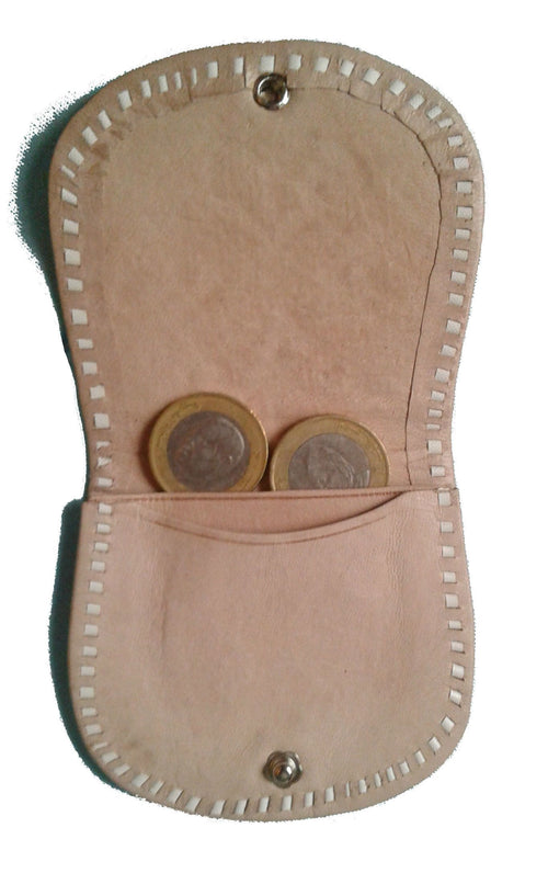 Heritage Coin Purse