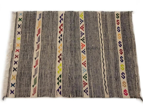 Moroccan Taznakht Carpet / Rug - Hasnaa
