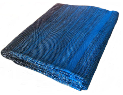 Moroccan Wool Blanket - Hlalia