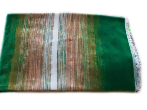 Moroccan Wool Blanket - Luiza