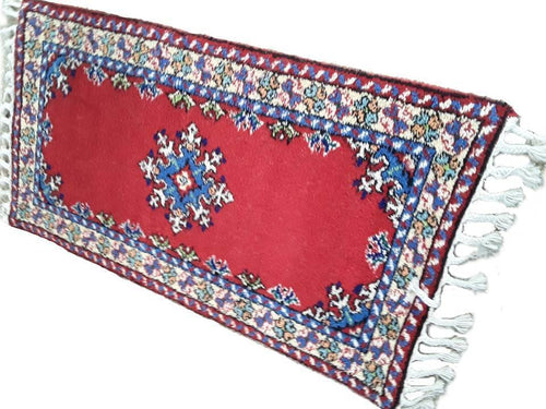 Rabat's Carpet (Zarbia Rbatia) - Heritage