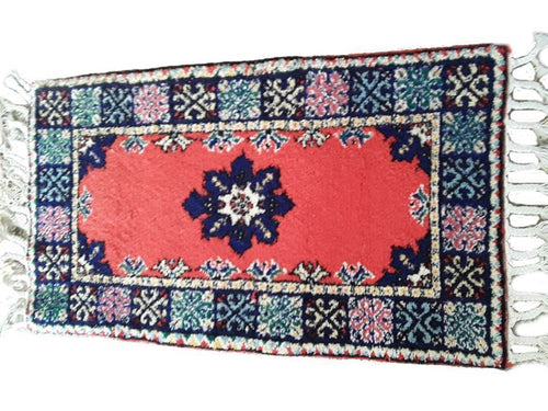 Rabat's Carpet (Zarbia Rbatia) - Royal