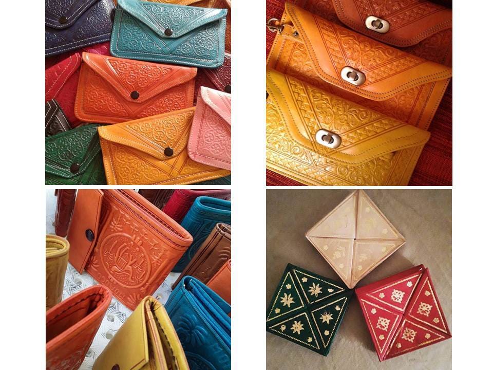 Purchase Wholesale western canteen purse. Free Returns & Net 60 Terms on  Faire