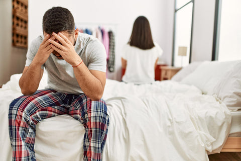 Symptoms of Sexual Dysfunction