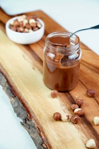 Sugar-Free Nutella Recipe