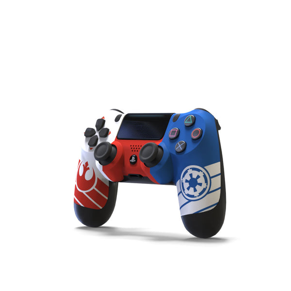 Star Wars V4 Ps4 Controller