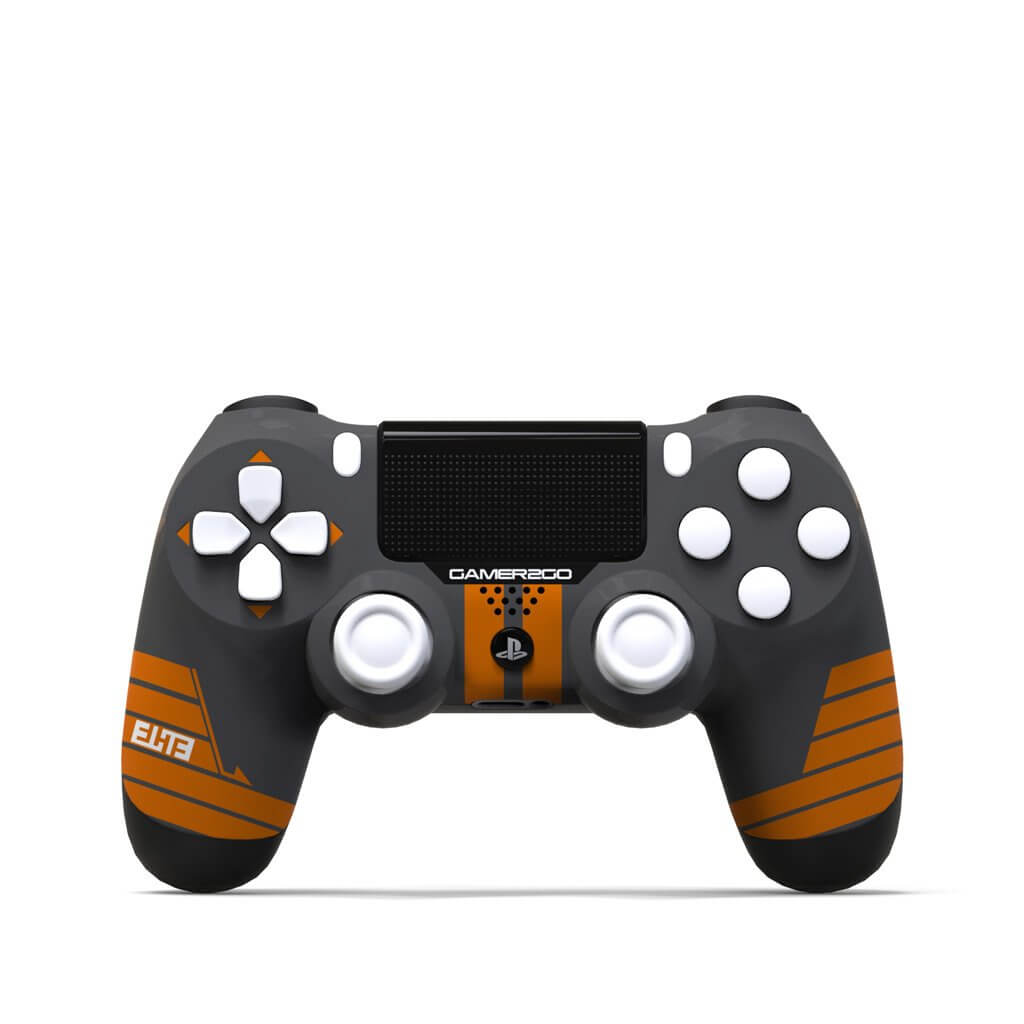 ps4 cod controller