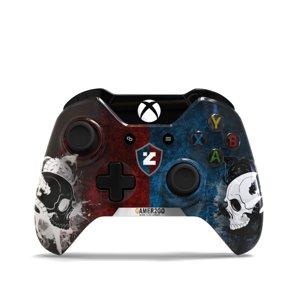 cool xbox one controllers