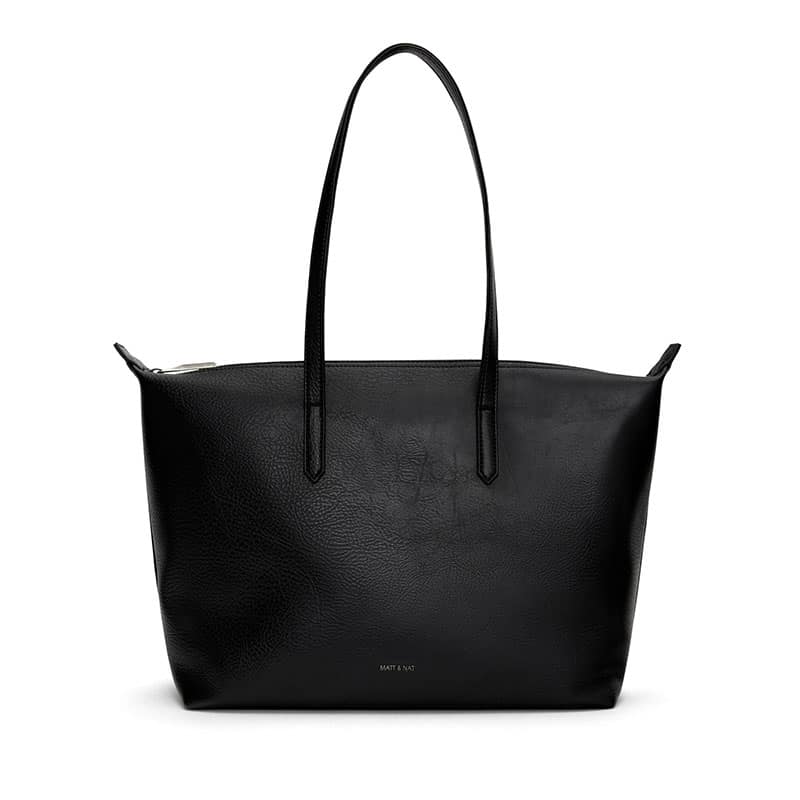 Abbi Tote Bag - Dwell Collection – Groove Stone