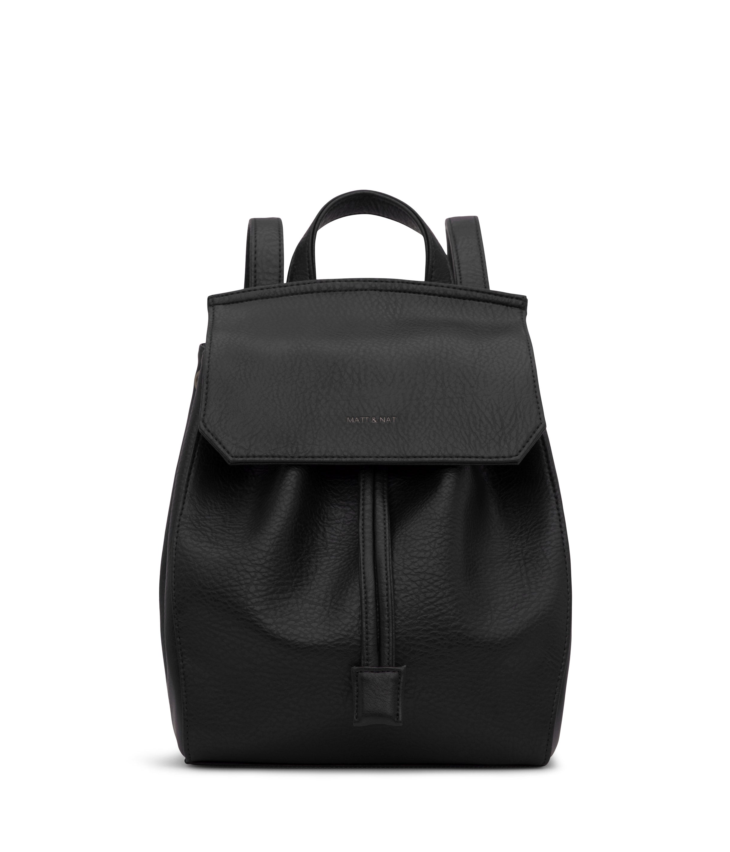 Mumbai Small Backpack - Dwell Collection – Groove Stone