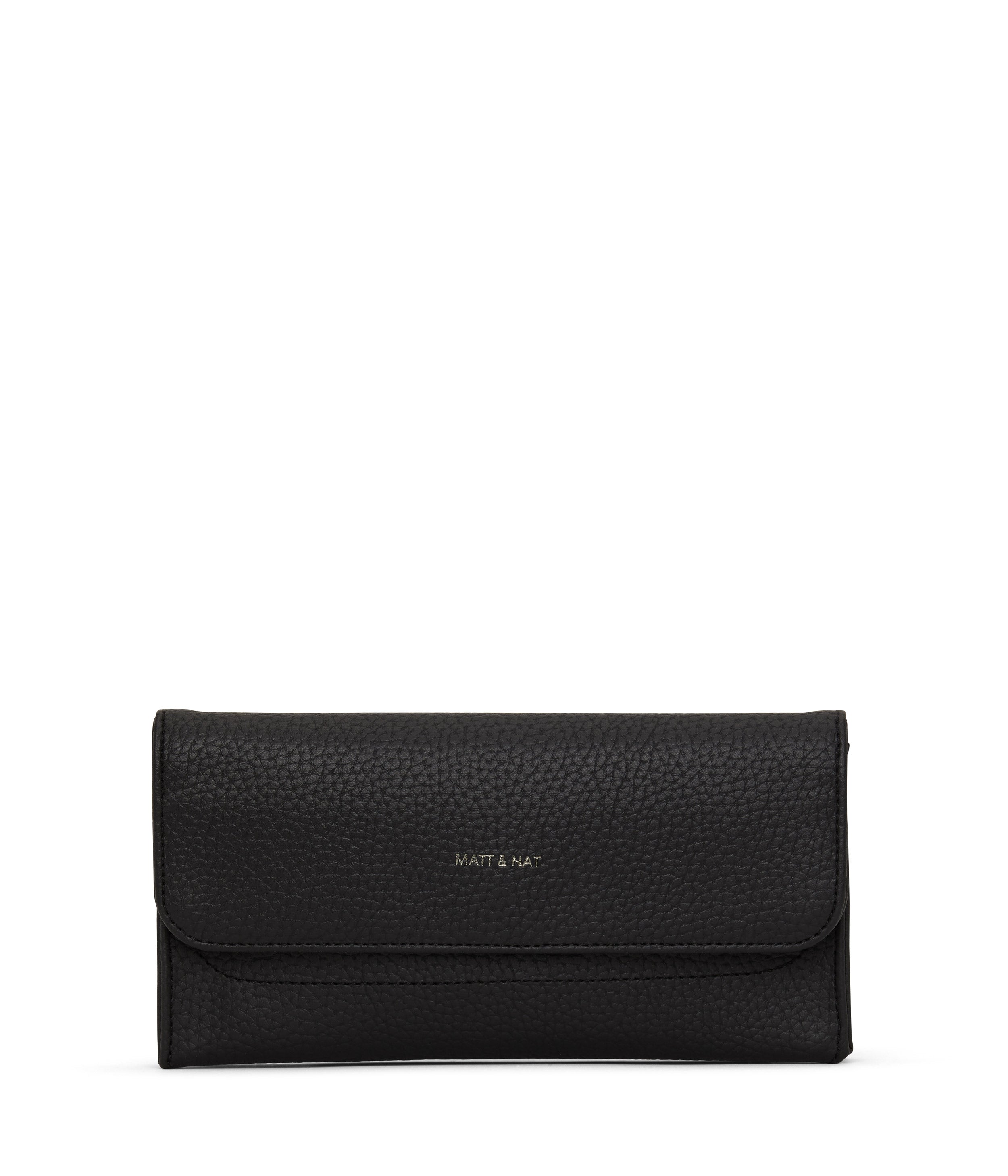 Niki Wallet - Purity Collection – Groove Stone