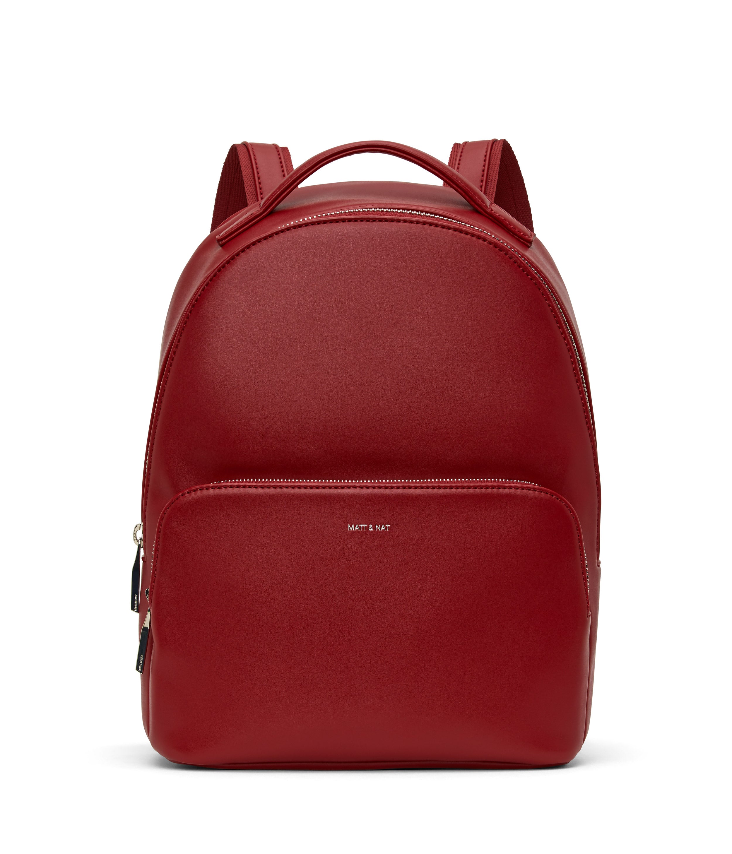 Caro Backpack - Loom Collection – Groove Stone