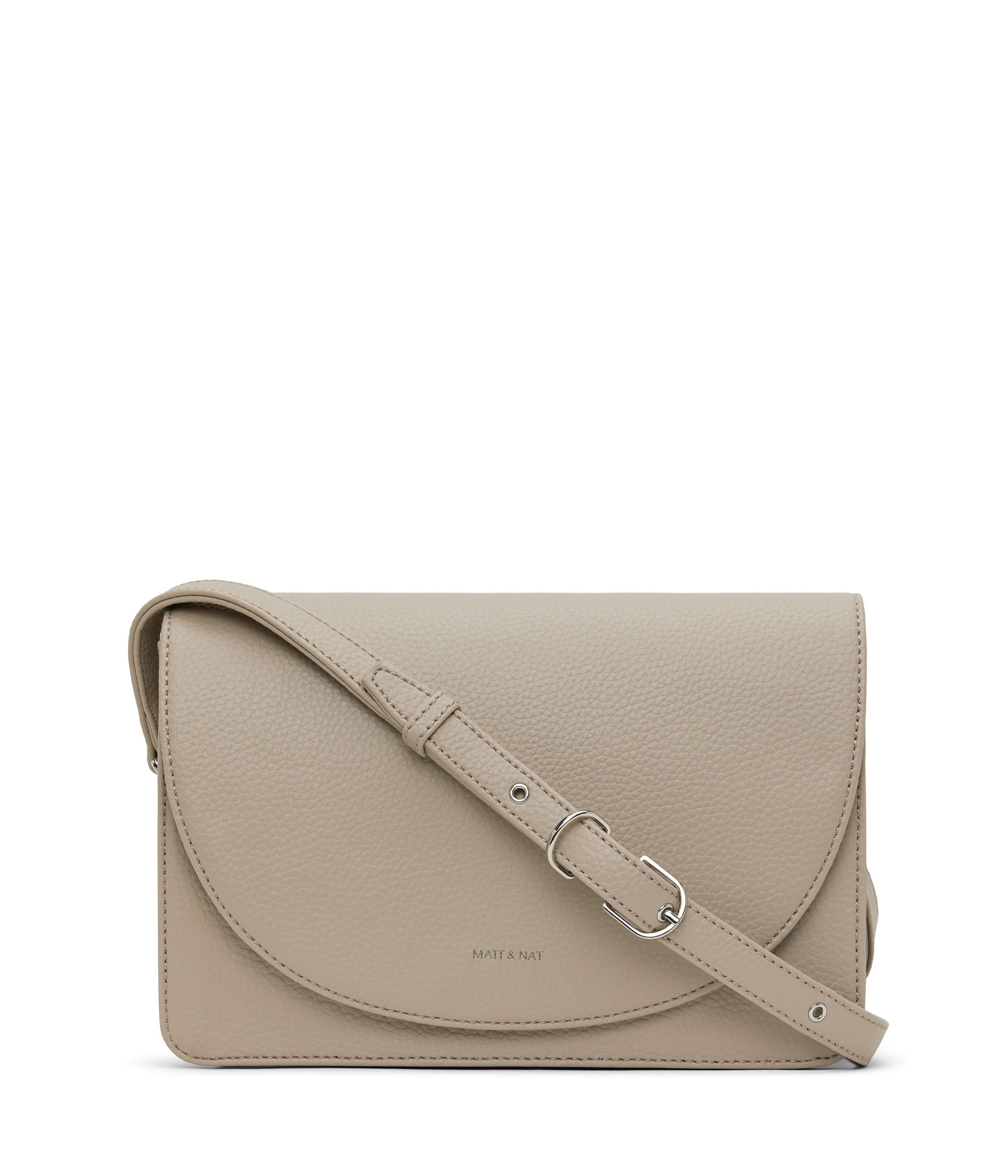 Sofi Crossbody Bag - Purity Collection – Groove Stone