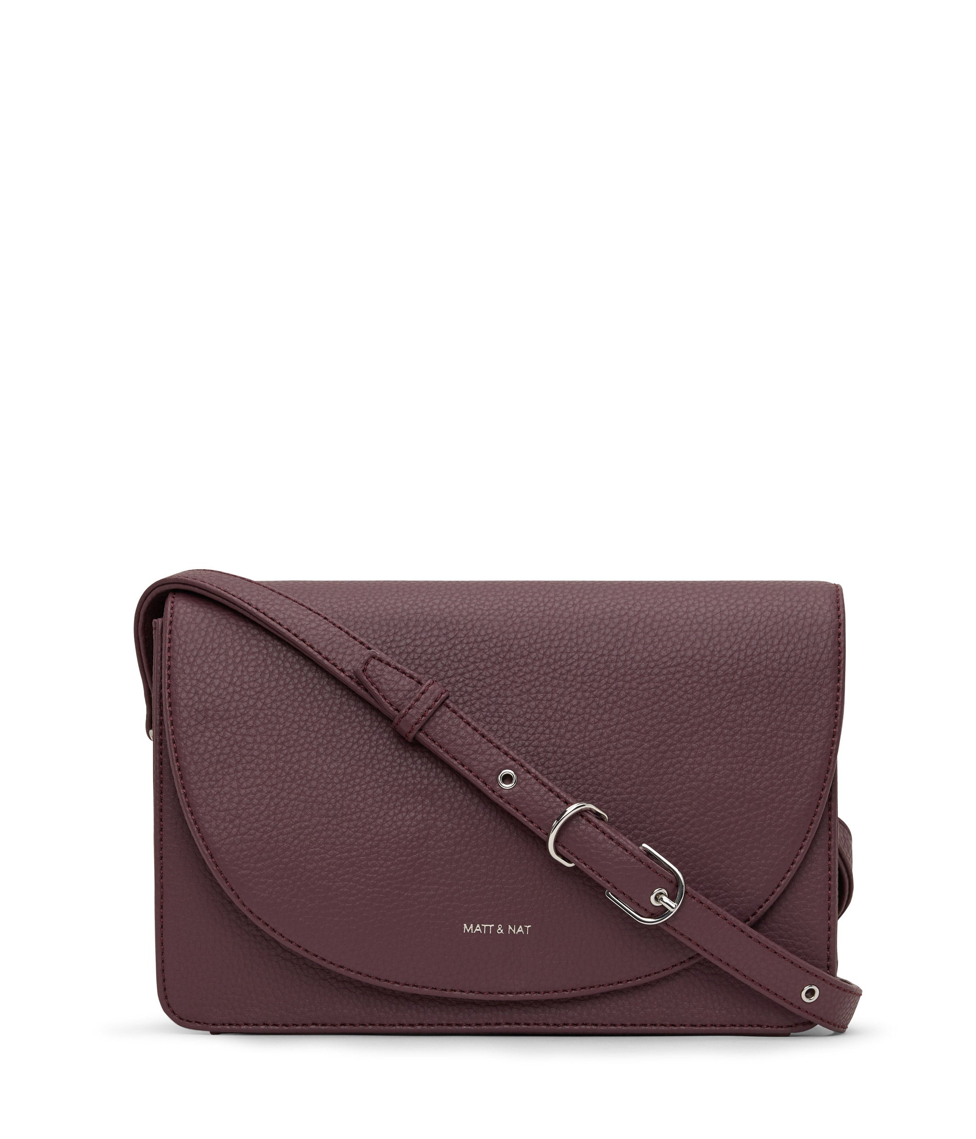 Sofi Crossbody Bag - Purity Collection – Groove Stone