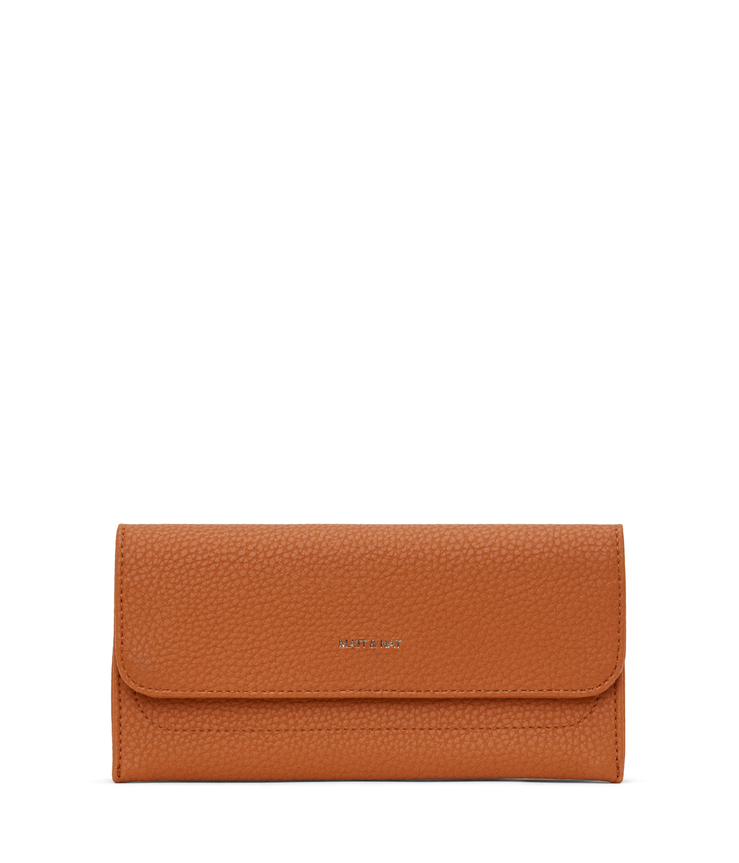 Niki Wallet - Purity Collection – Groove Stone