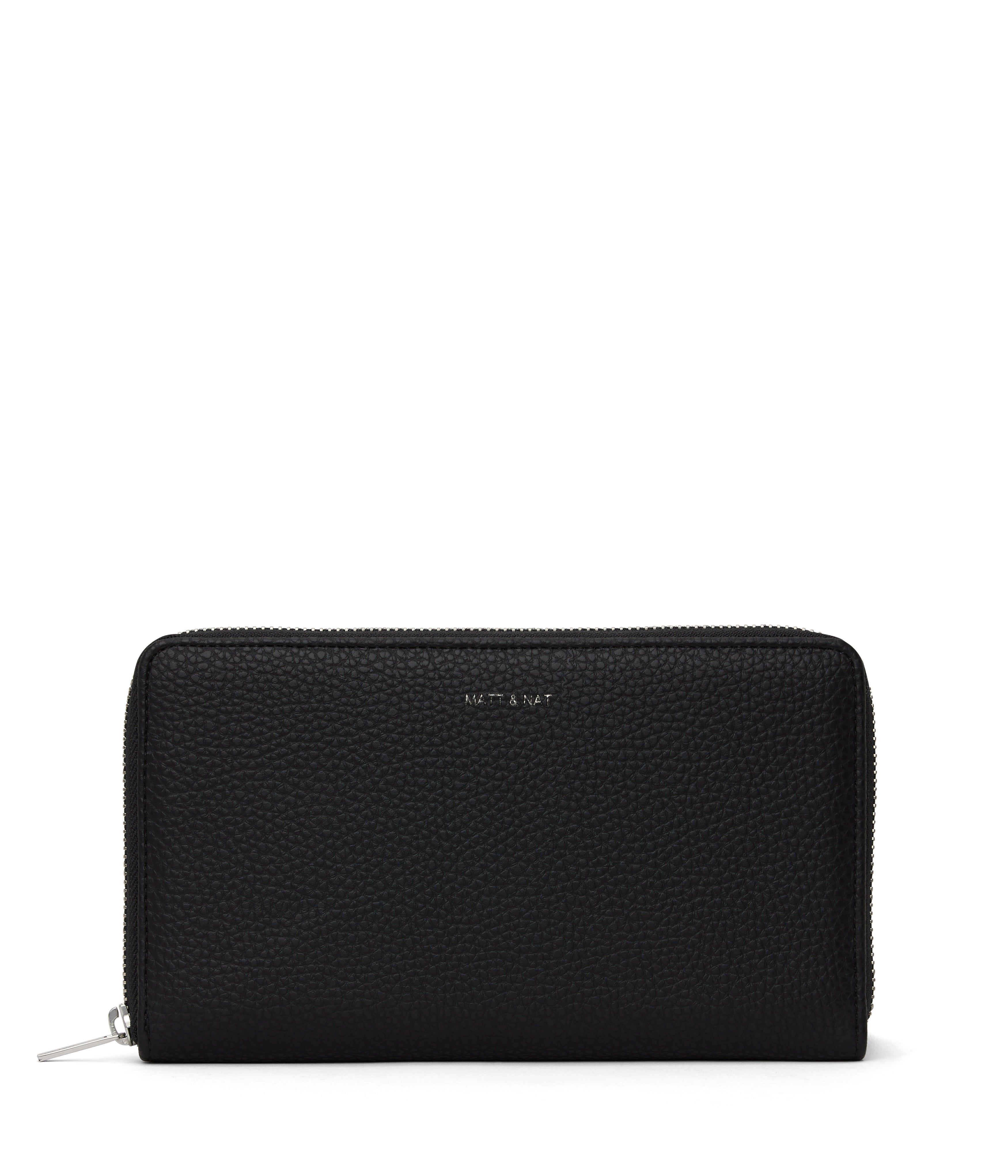 Trip Large Wallet - Purity Collection – Groove Stone