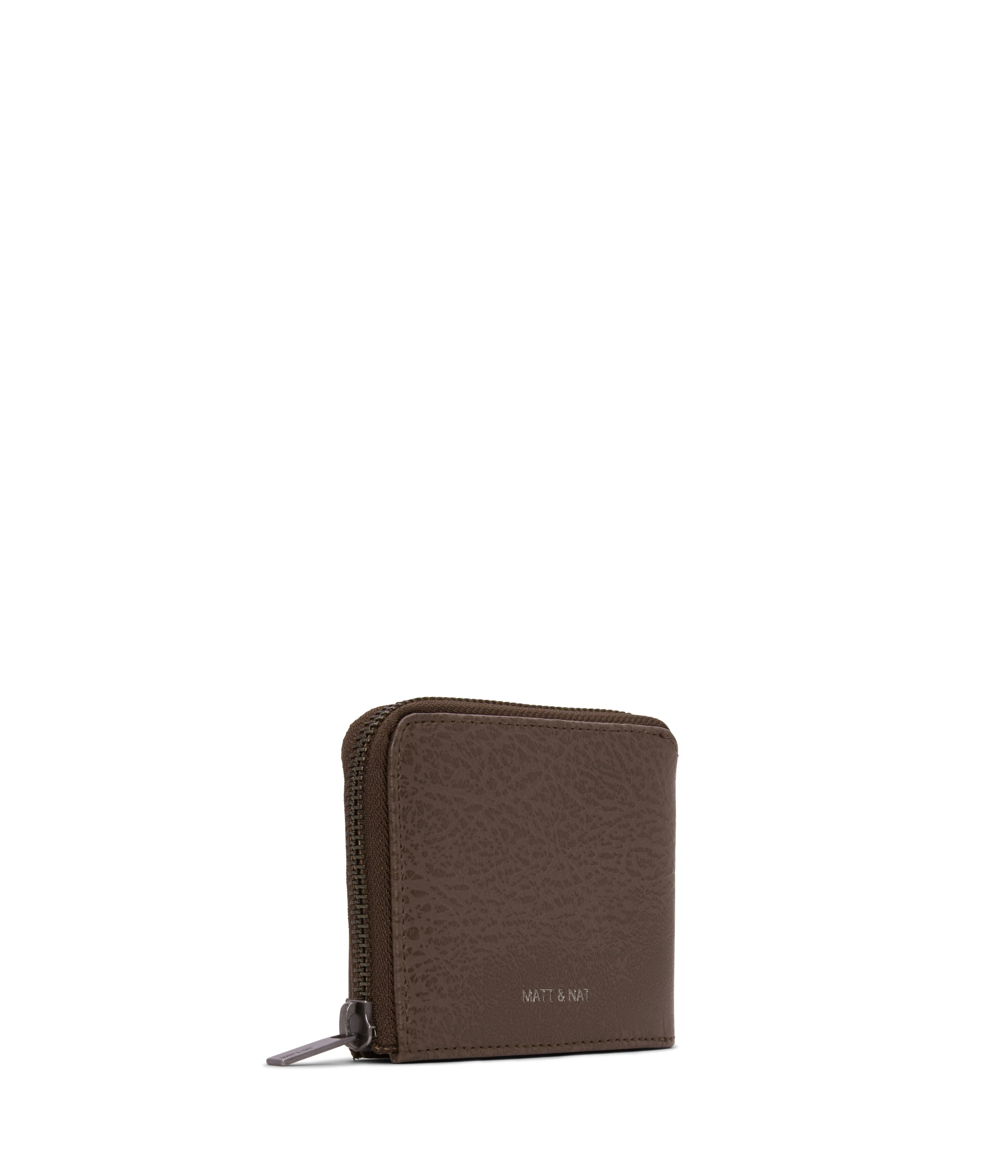 Musk Unisex Wallet - Dwell Collection – Groove Stone