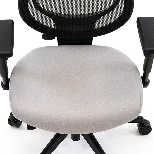 Large Seat McHale Advanced Ergonomic Chair